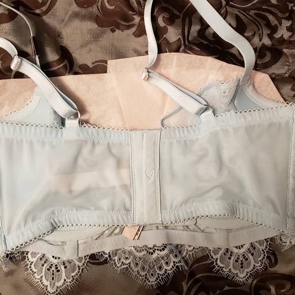 NWT Victoria's Secret Dream Angel's bra - Picture 2 of 2